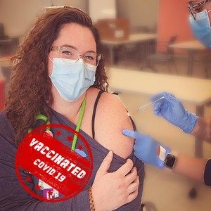 Meet your Posher, Melanie